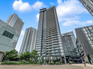 70 Queens Wharf Rd #612, Toronto, ON