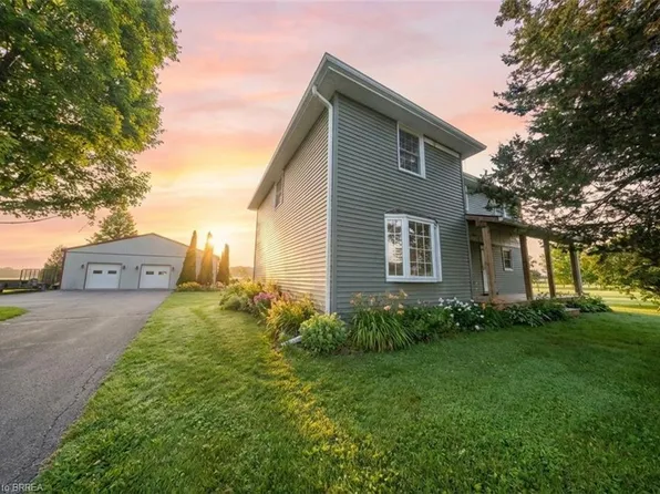 476 Middle Townline Rd, Brant, ON N0E 1A0
