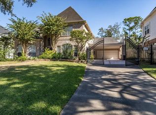 2507 Kelliwood Lakes Dr, Katy, TX 77450