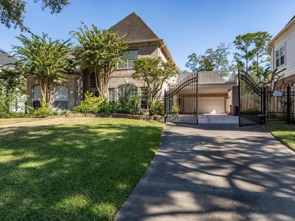 2507 Kelliwood Lakes Dr, Katy, TX 77450