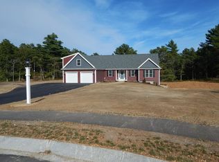 1821 State Rd, Plymouth, MA 02360