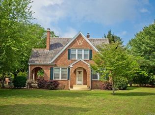 2096 Hayes Rd, Hayes, VA 23072