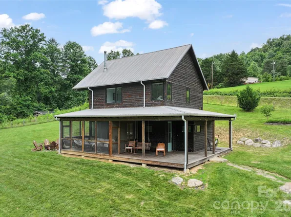 105 Loganberry Trl #1, Fletcher, NC 28732
