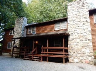 26 Katydid Ln, Maggie Valley, NC 28751