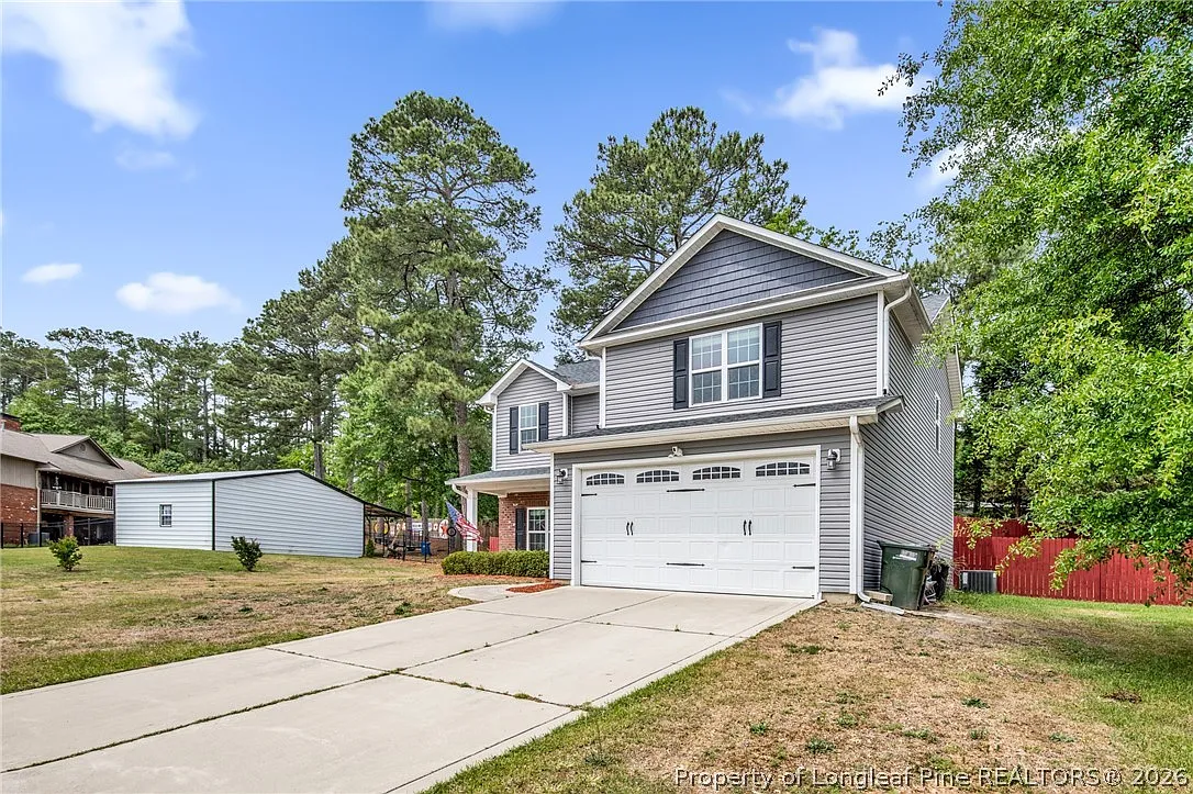 Building Photo - 890 Duval Dr