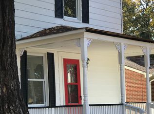 513 N Main St, Chatham, VA 24531