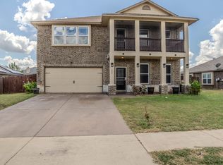 602 W Vega Ln, Killeen, TX 76542
