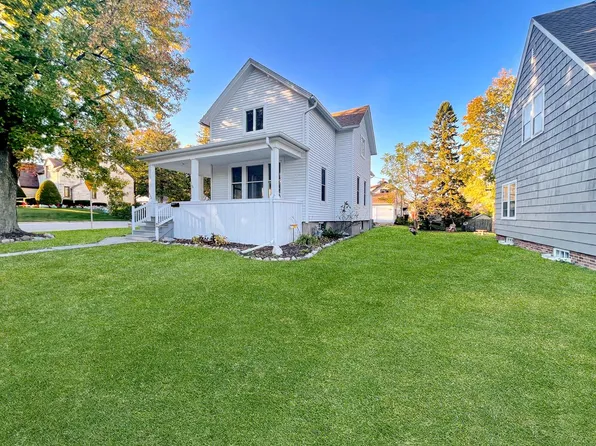 622 Fond Du Lac AVENUE, Sheboygan Falls, WI 53085