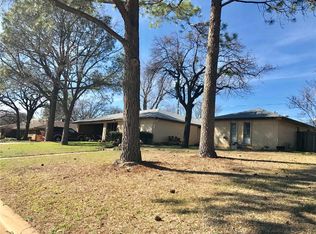 512 Hillside Rd, Colleyville, TX 76034