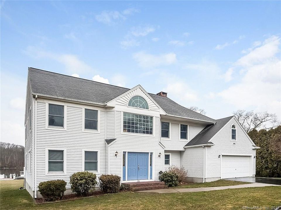 246 Shore Rd, Waterford, CT 06385 Zillow