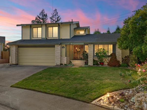 8244 Crestshire Cir, Orangevale, CA 95662