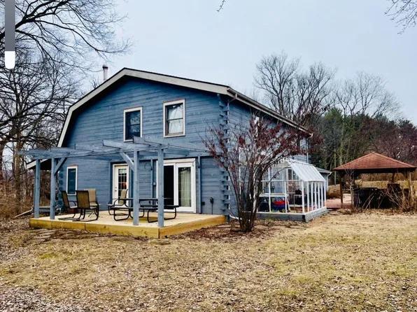 6315 N River Rd, Byron, IL 61010