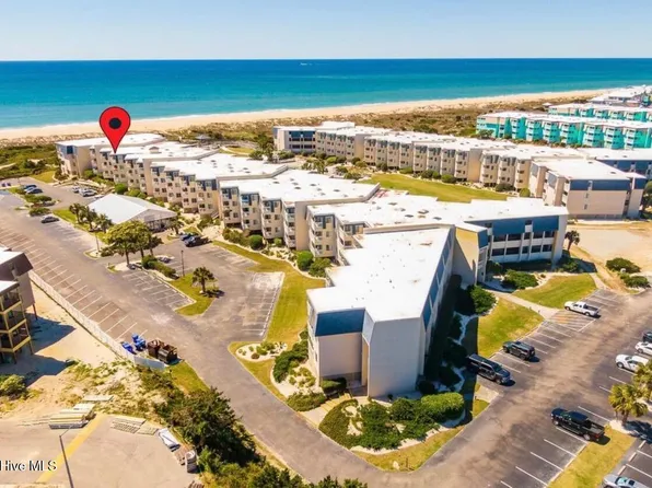 1904 E Fort Macon Road #269, Atlantic Beach, NC 28512