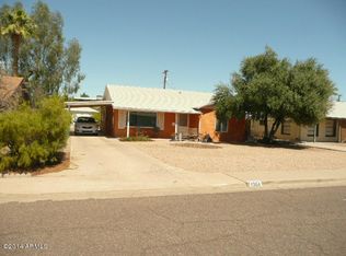 1364 E Whitton Ave, Phoenix, AZ 85014