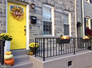 221 W Lemon St, Lancaster, PA 17603