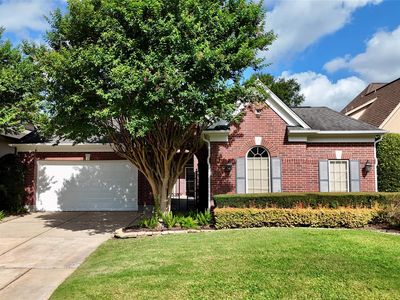 3118 Rosemary Park Ln, Houston, TX, 77082