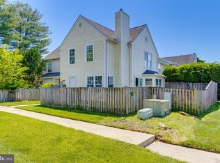 1257 Musket Ct UNIT 26, Belcamp, MD 21017