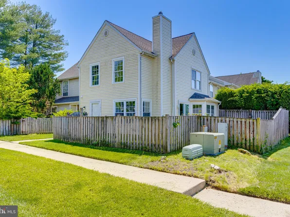 1257 Musket Ct Unit 26, Belcamp, MD 21017