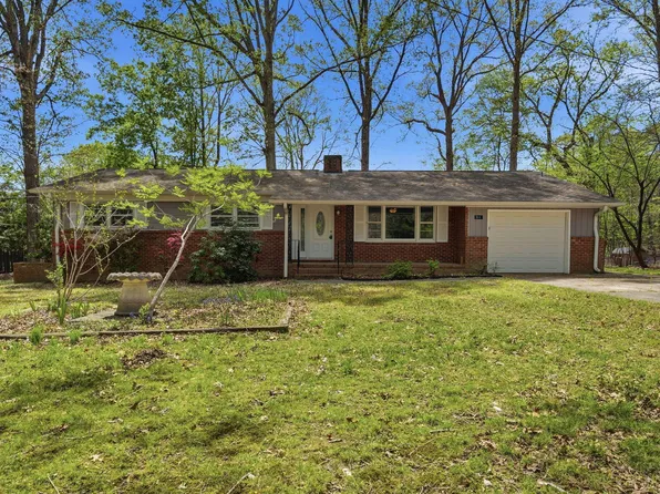 511 Hunter St, Durham, NC 27712