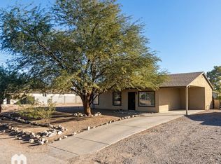 9543 W Magnum Dr, Arizona City, AZ 85123