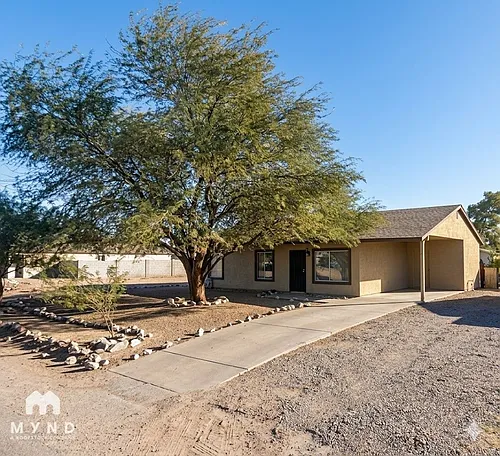 9543 W Magnum Dr Photo 1
