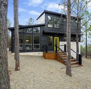 59 Timber Holler Trl, Broken Bow, OK, 74728