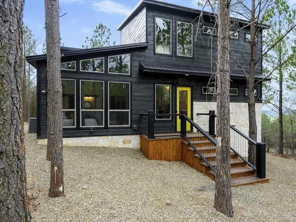 59 Timber Holler Trl, Broken Bow, OK 74728