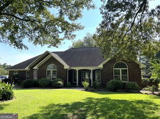 305 Champion Dr, Dublin, GA 31021