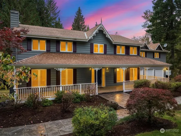 20221 236th Avenue NE, Woodinville, WA 98077