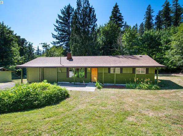 43000 NE Columbia Tie Rd, Amboy, WA 98601