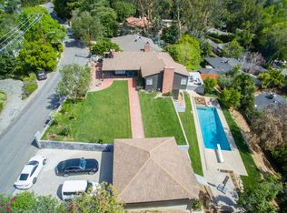 1430 Arroyo View Dr, Pasadena, CA 91103