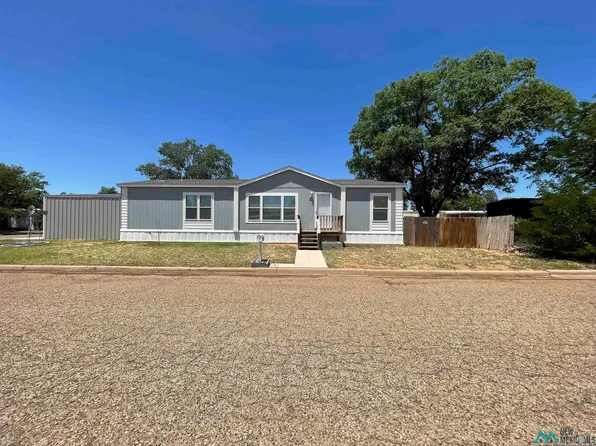 2212 S Whippoorwill Way, Clovis, NM 88101