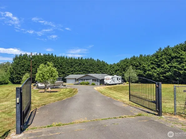 229 172nd Street NW, Arlington, WA 98223