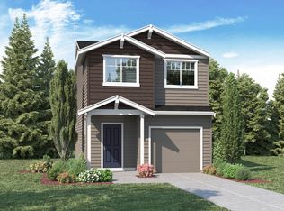 13726 NE 67th Way, Vancouver, WA