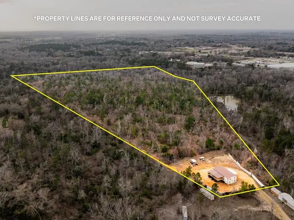 3948 Fm 1990, Palestine, TX 75801