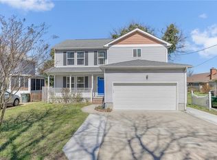 1072 Joyner St, Norfolk, VA