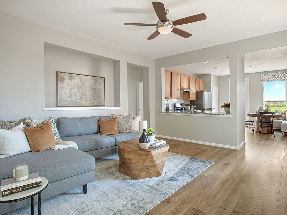 Great room