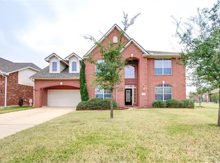 21619 Avalon Queen Dr, Spring, TX 77379