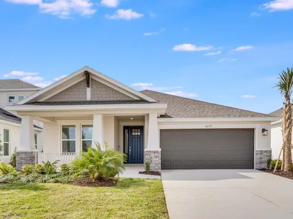 4678 Ackee Rd, Kissimmee, FL 34758