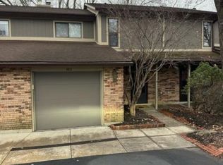 563 Greene Tree Pl, Fairborn, OH 45324