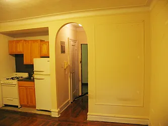 Rented by Chris Stewart, LREB