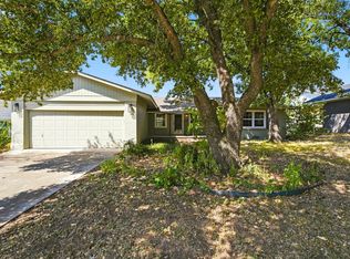 3300 Leith Ave, Fort Worth, TX 76133