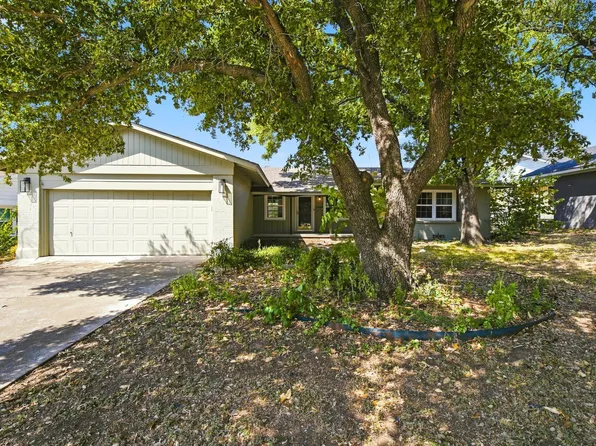 3300 Leith Ave, Fort Worth, TX 76133