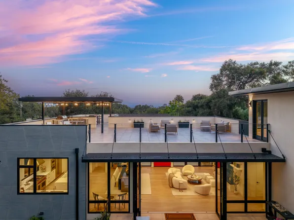 204 Olive Mill Rd, Santa Barbara, CA 93108