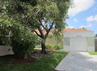 22230 SW 98th Pl #0, Cutler Bay, FL 33190