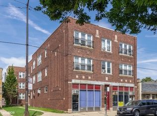 5852 W Higgins Ave #1A, Chicago, IL 60630