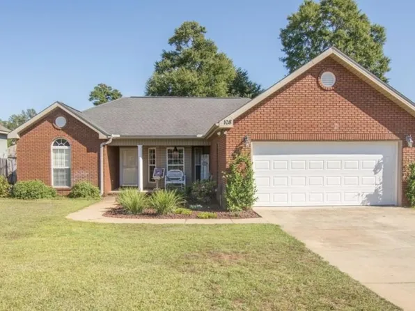 108 Avalon Ln, Enterprise, AL 36330