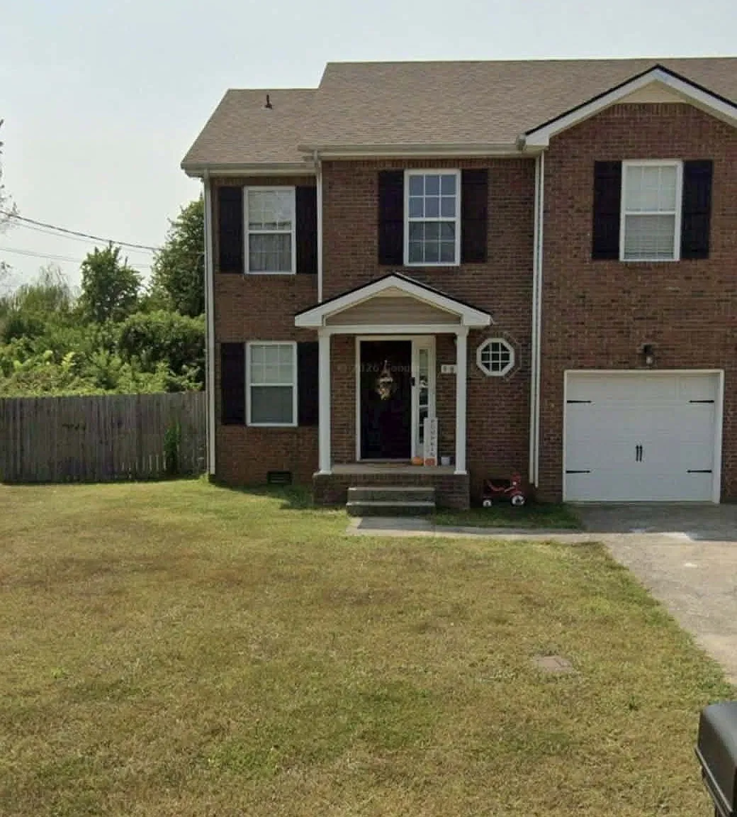 Silty Dr, Clarksville — Photo 1