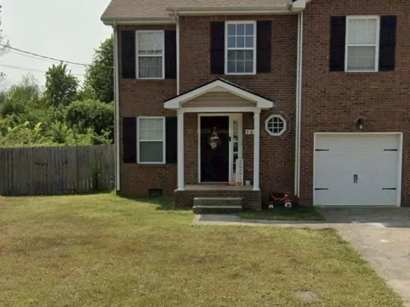 (undisclosed Address), Clarksville, TN 37042
