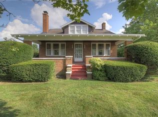 2132 Mercer Rd, New Brighton, PA 15066